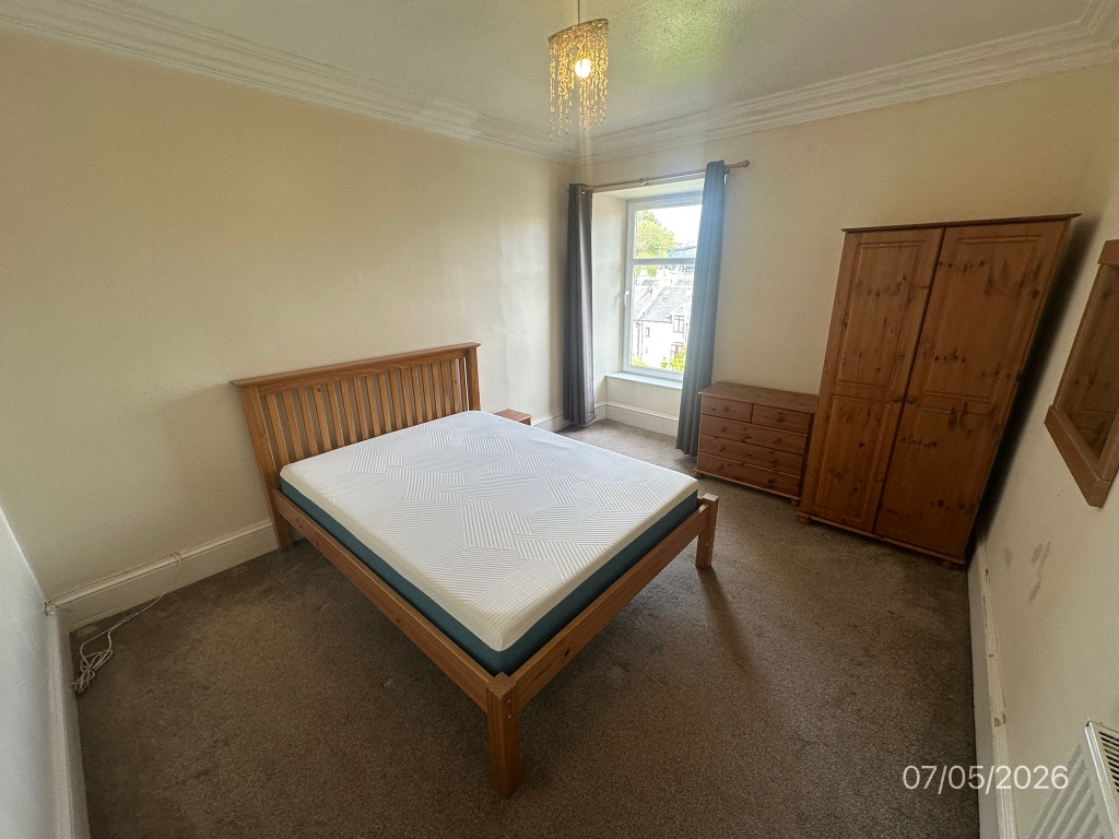 Property image 3 for - Bon Accord Street, Top Floor Right, Aberdeen, AB11, AB11