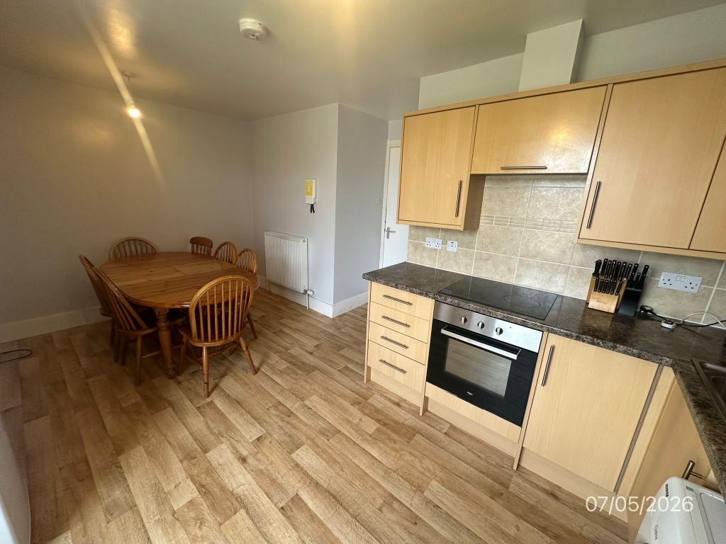 Property image 7 for - Bon Accord Street, Top Floor Right, Aberdeen, AB11, AB11