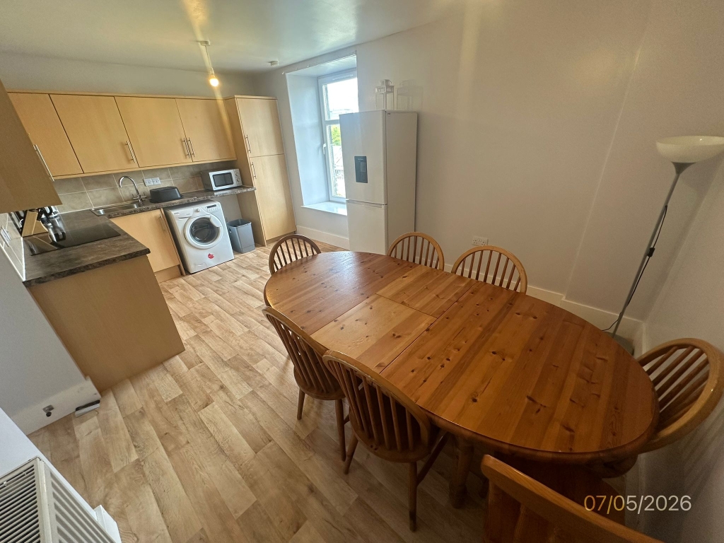 Property image 8 for - Bon Accord Street, Top Floor Right, Aberdeen, AB11, AB11