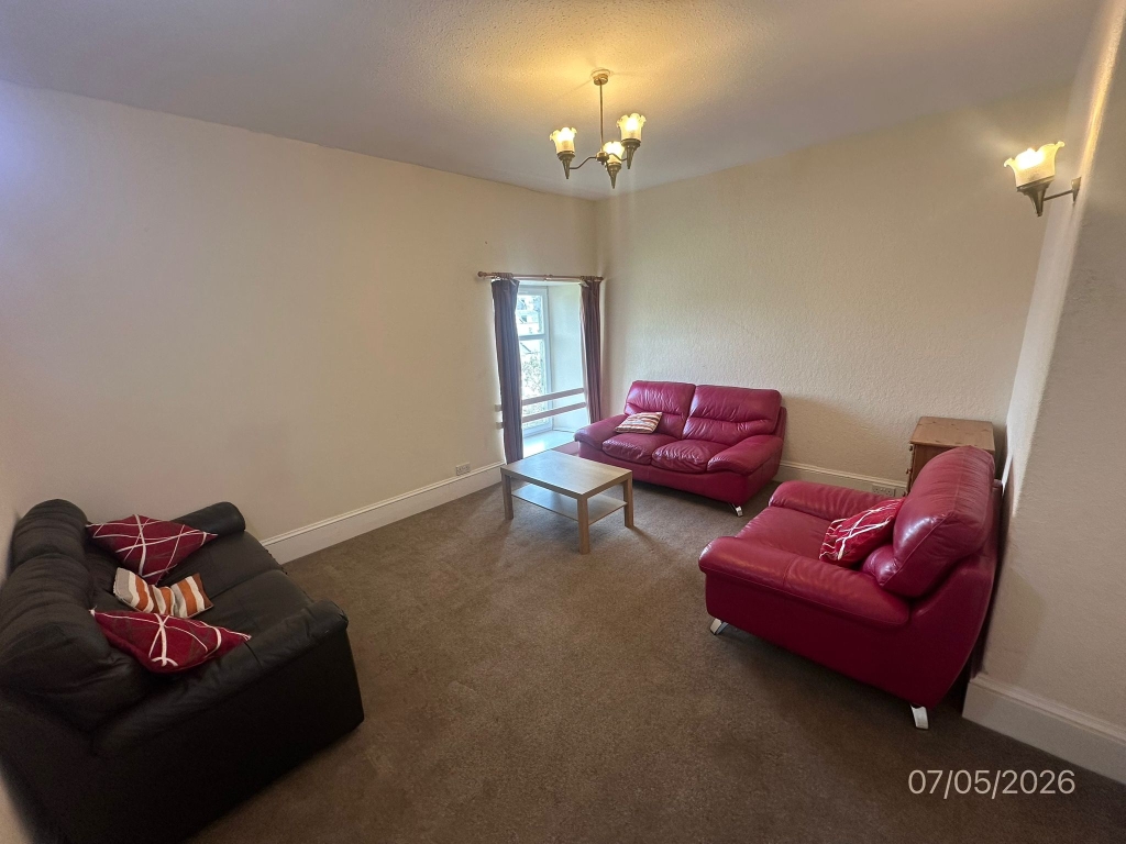 Property image 9 for - Bon Accord Street, Top Floor Right, Aberdeen, AB11, AB11