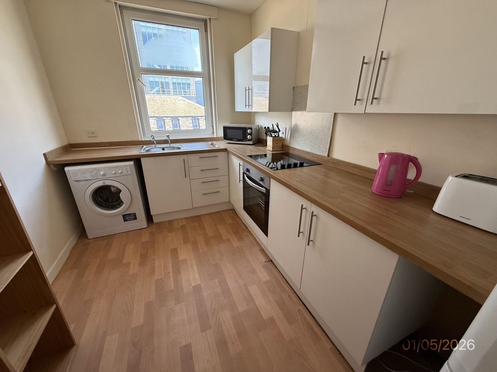 Property image 2 for - Bon Accord Terrace, Top Floor, Aberdeen, AB11, AB11