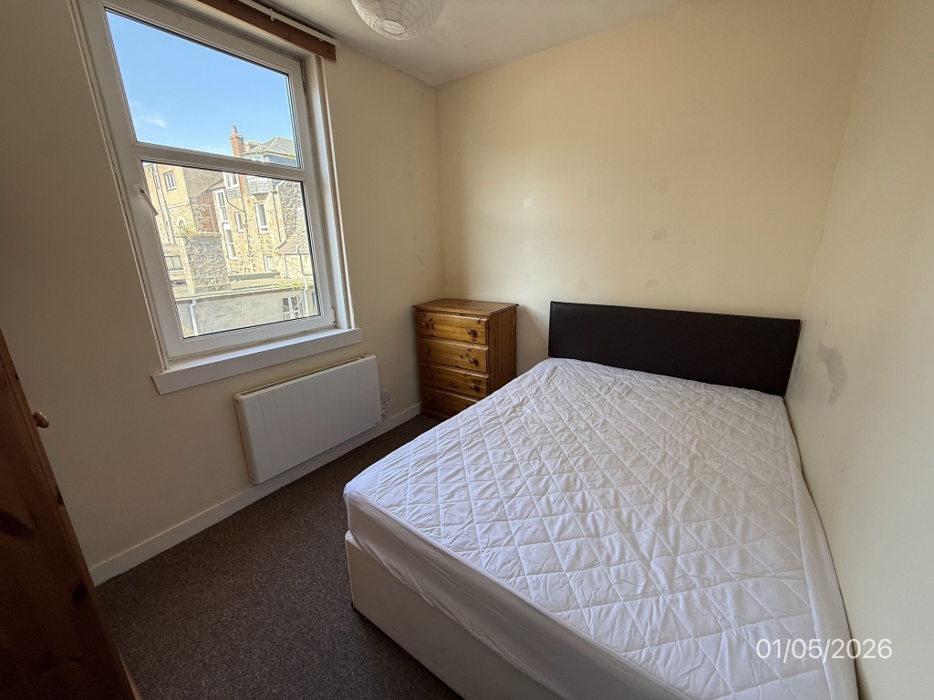 Property image 3 for - Bon Accord Terrace, Top Floor, Aberdeen, AB11, AB11