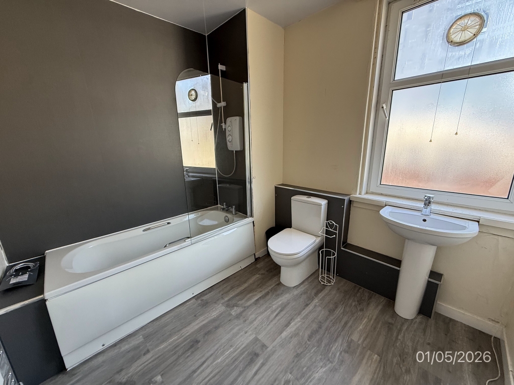 Property image 4 for - Bon Accord Terrace, Top Floor, Aberdeen, AB11, AB11