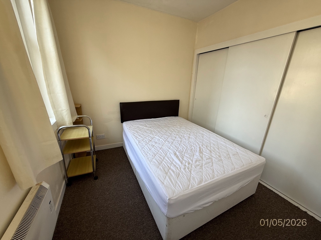 Property image 5 for - Bon Accord Terrace, Top Floor, Aberdeen, AB11, AB11