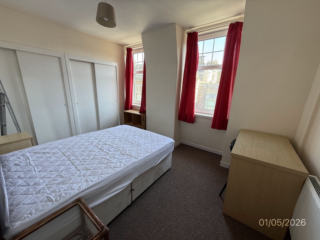 Property image 6 for - Bon Accord Terrace, Top Floor, Aberdeen, AB11, AB11