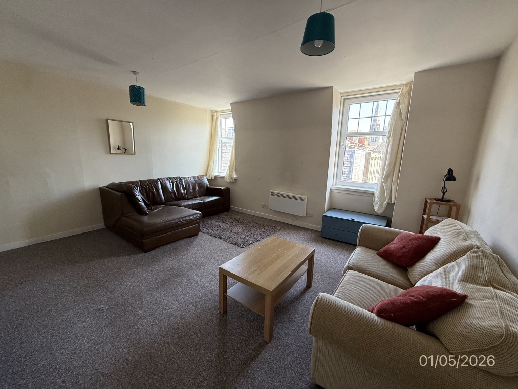 Property image 7 for - Bon Accord Terrace, Top Floor, Aberdeen, AB11, AB11