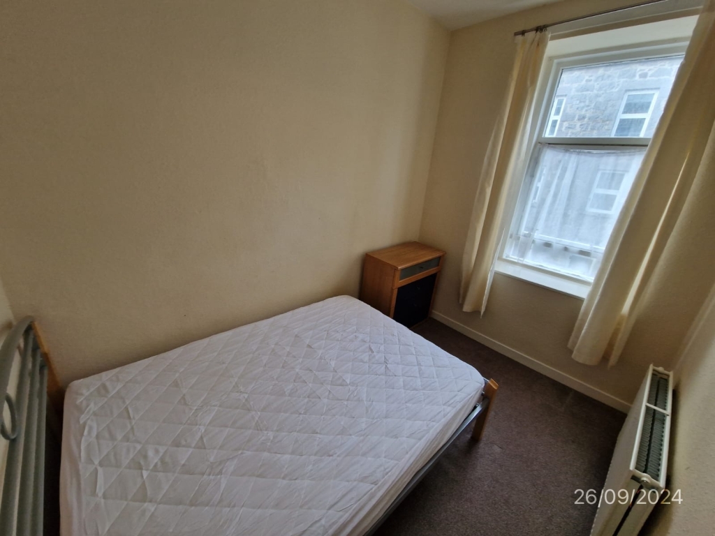 Property image 3 for - Richmond Street, Aberdeen, AB25, AB25