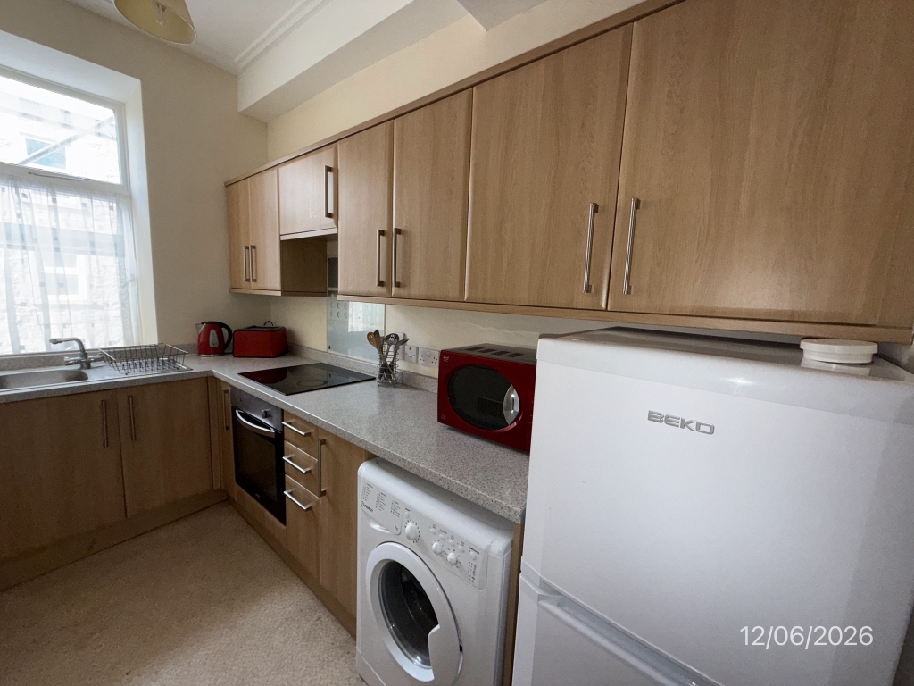 Property image 7 for - Richmond Street, Aberdeen, AB25, AB25