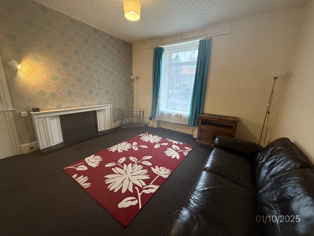Property image for - Bedford Road, Ground Floor Right, Aberdeen, AB24, AB24