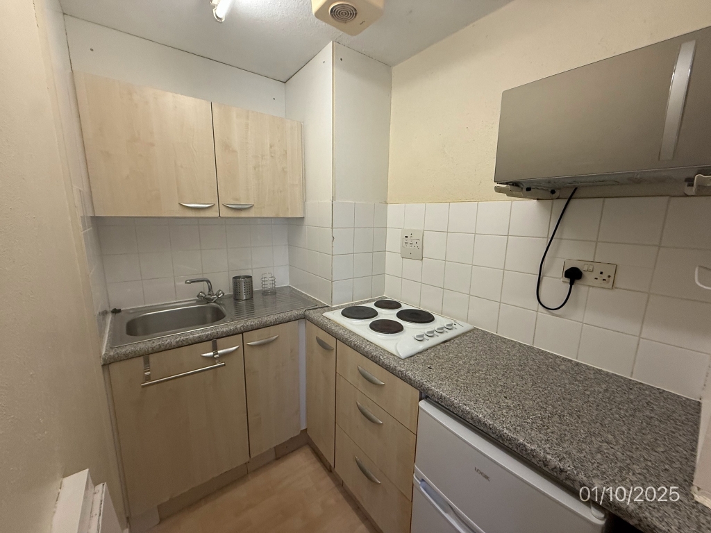 Property image 2 for - Bedford Road, Ground Floor Right, Aberdeen, AB24, AB24