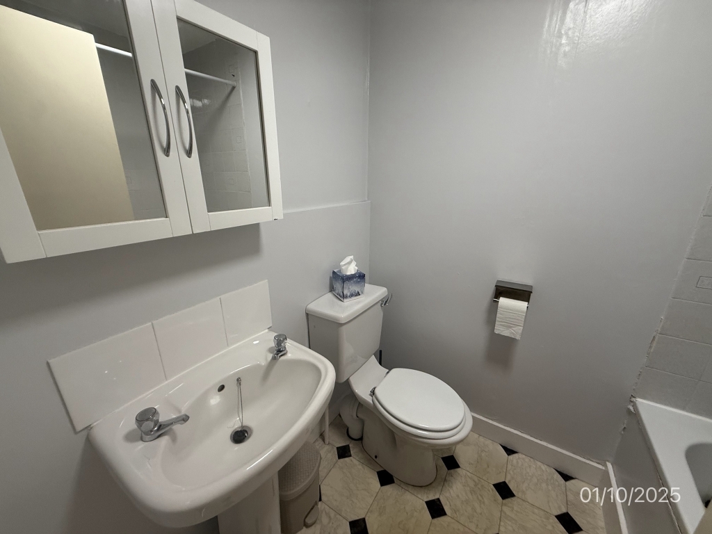 Property image 4 for - Bedford Road, Ground Floor Right, Aberdeen, AB24, AB24