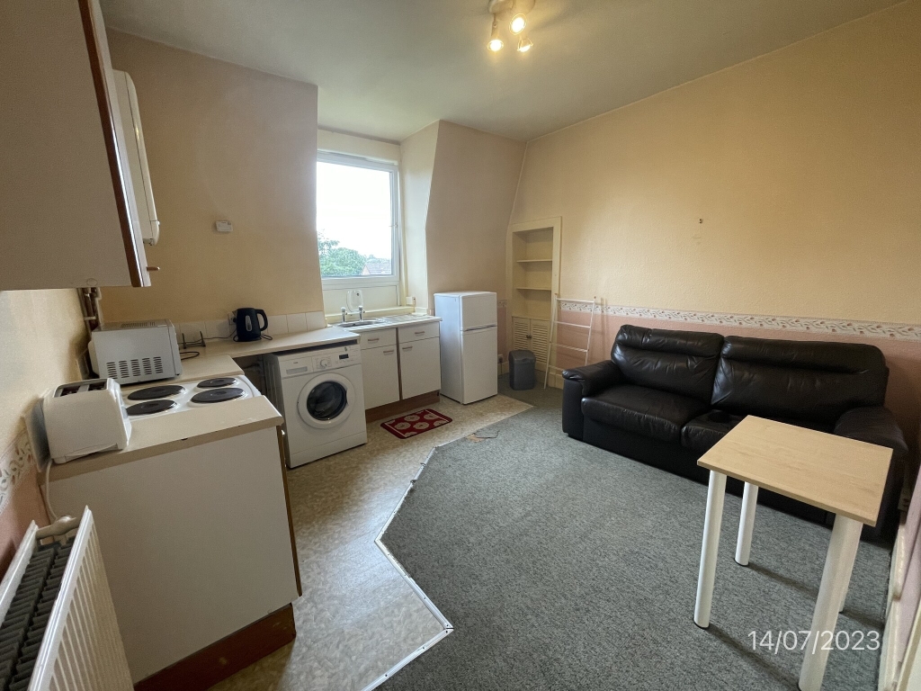 Property image for - Bedford Road, Top Floor Left, Aberdeen, AB24, AB24