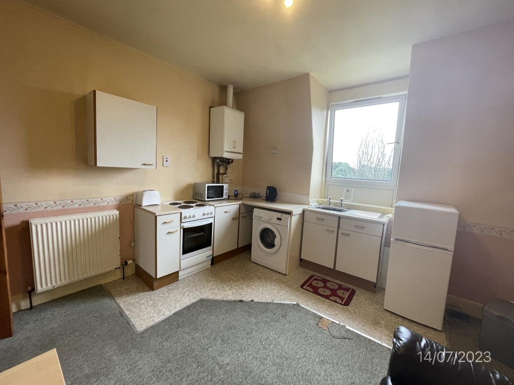 Property image 2 for - Bedford Road, Top Floor Left, Aberdeen, AB24, AB24