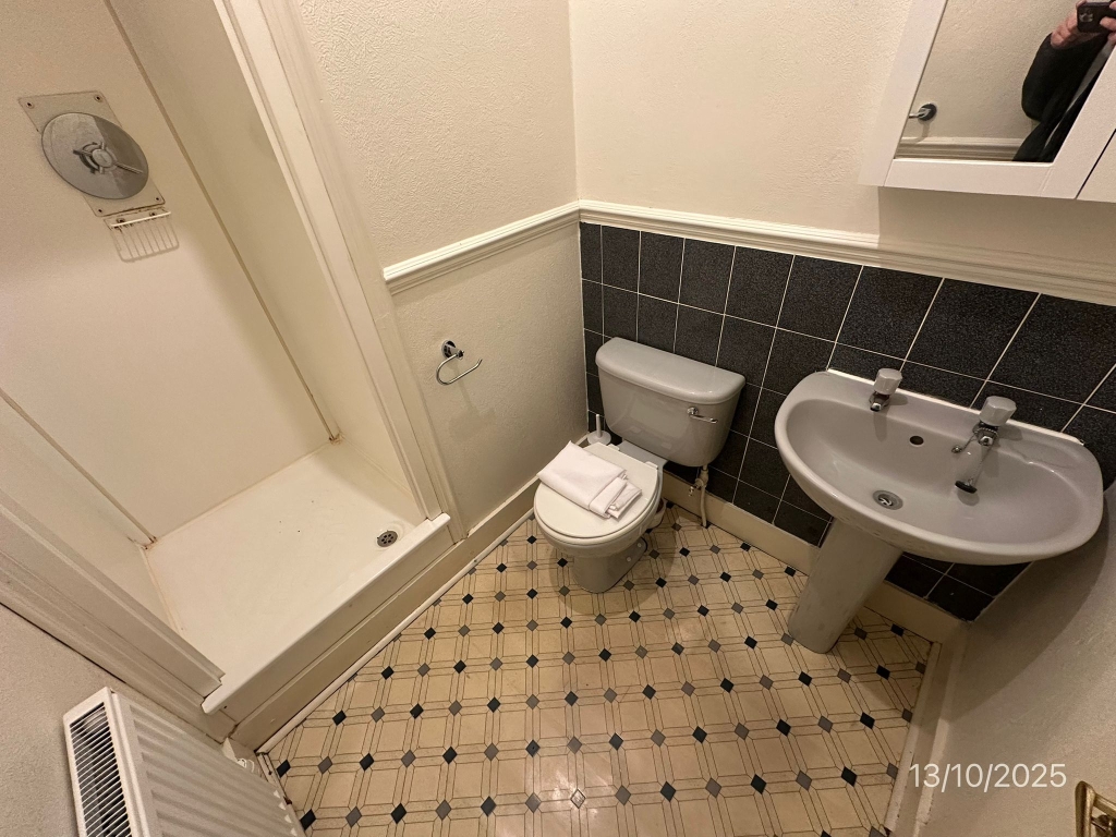 Property image 4 for - Raeburn Place, Top Floor Right, Aberdeen, AB25, AB25