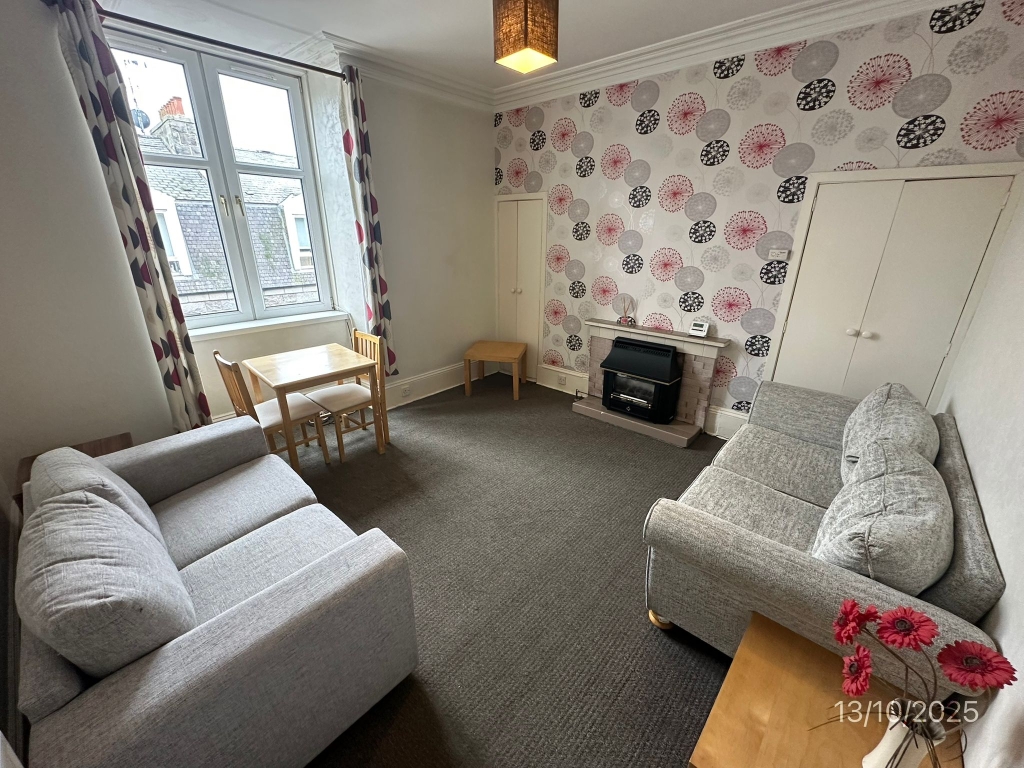 Property image 5 for - Raeburn Place, Top Floor Right, Aberdeen, AB25, AB25