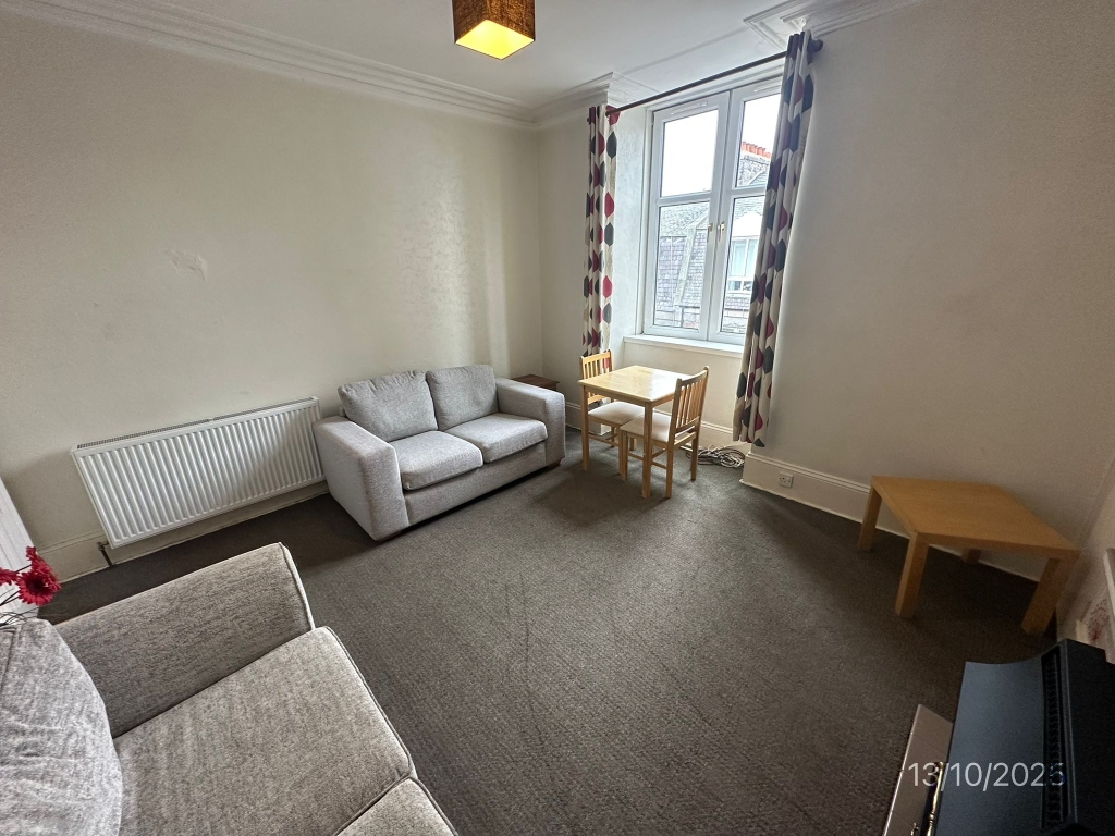 Property image 6 for - Raeburn Place, Top Floor Right, Aberdeen, AB25, AB25