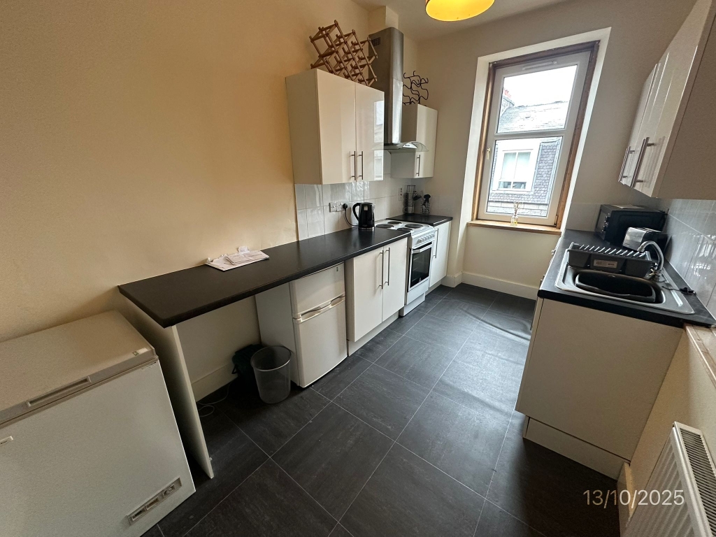 Property image 8 for - Raeburn Place, Top Floor Right, Aberdeen, AB25, AB25