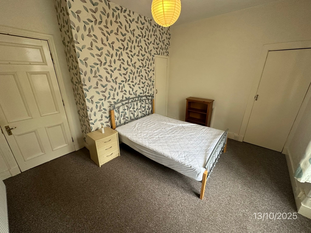 Property image 9 for - Raeburn Place, Top Floor Right, Aberdeen, AB25, AB25