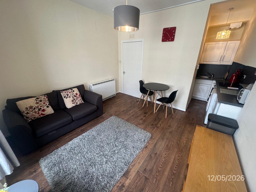 Property image for - Ashvale Place, Aberdeen, Aberdeenshire, AB10, AB10