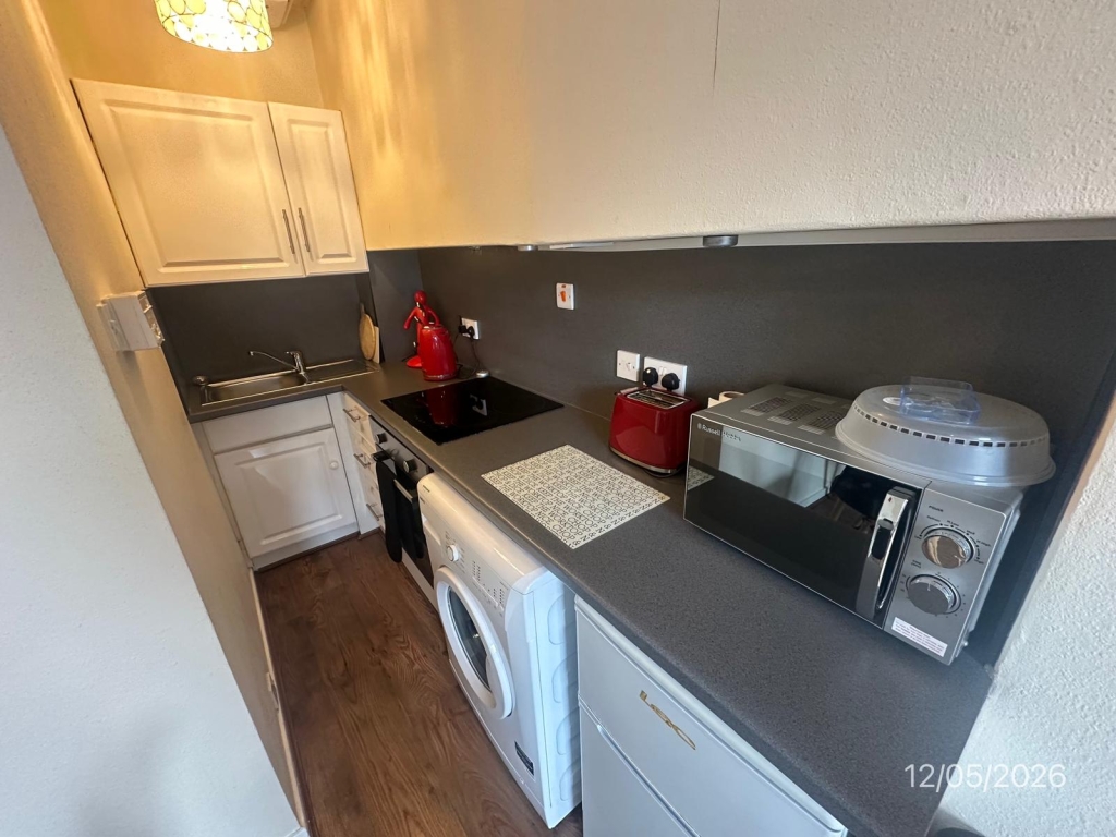 Property image 2 for - Ashvale Place, Aberdeen, Aberdeenshire, AB10, AB10