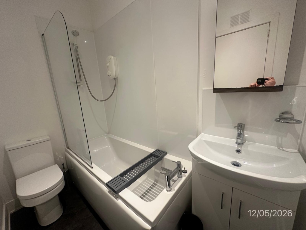 Property image 4 for - Ashvale Place, Aberdeen, Aberdeenshire, AB10, AB10