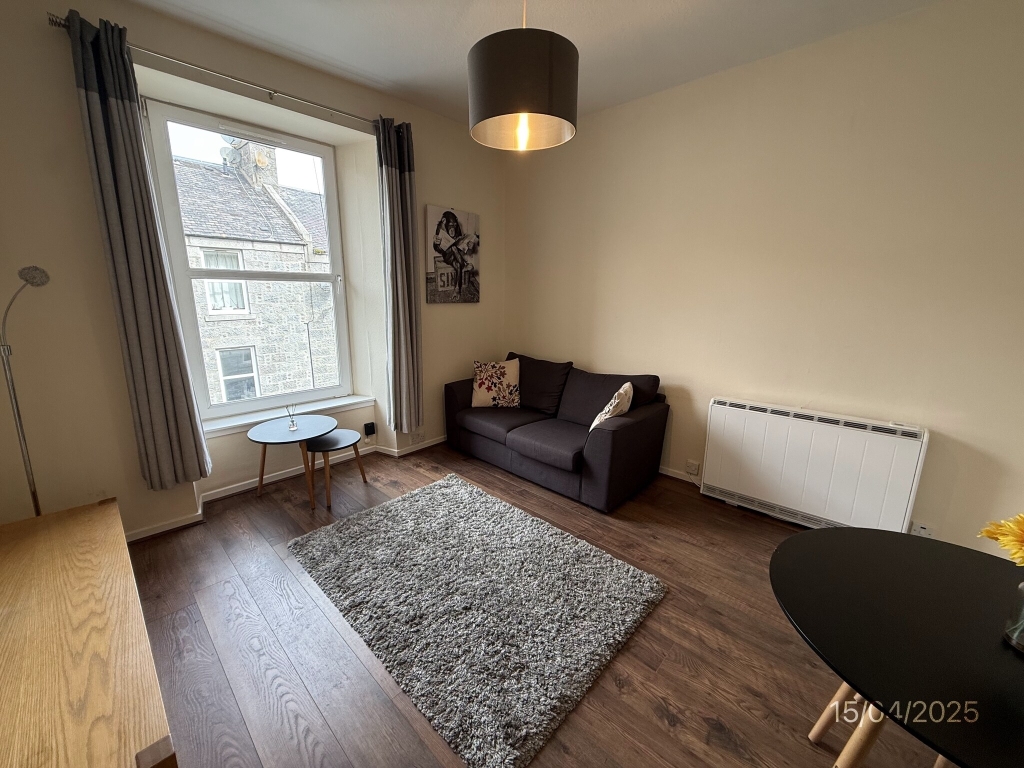 Property image 5 for - Ashvale Place, Aberdeen, Aberdeenshire, AB10, AB10