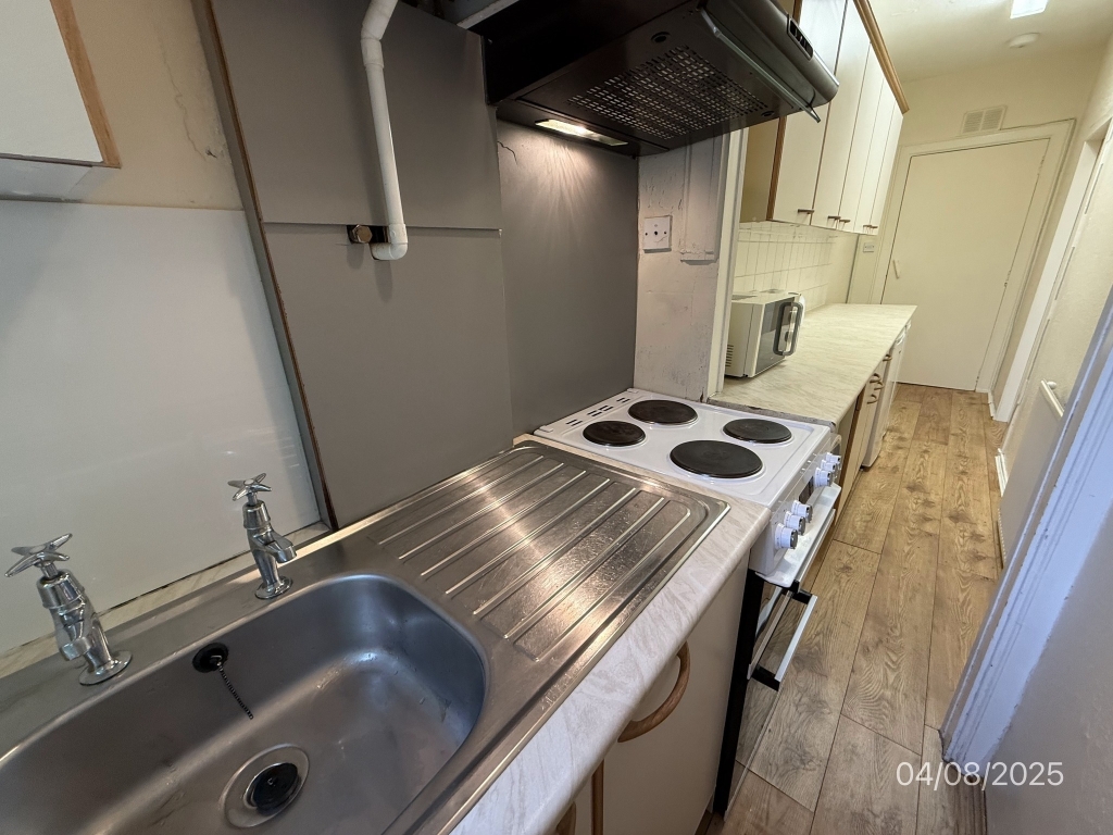 Property image 2 for - Fonthill Road, Flat 2 Bfr, Basement, Aberdeen, AB11, AB11