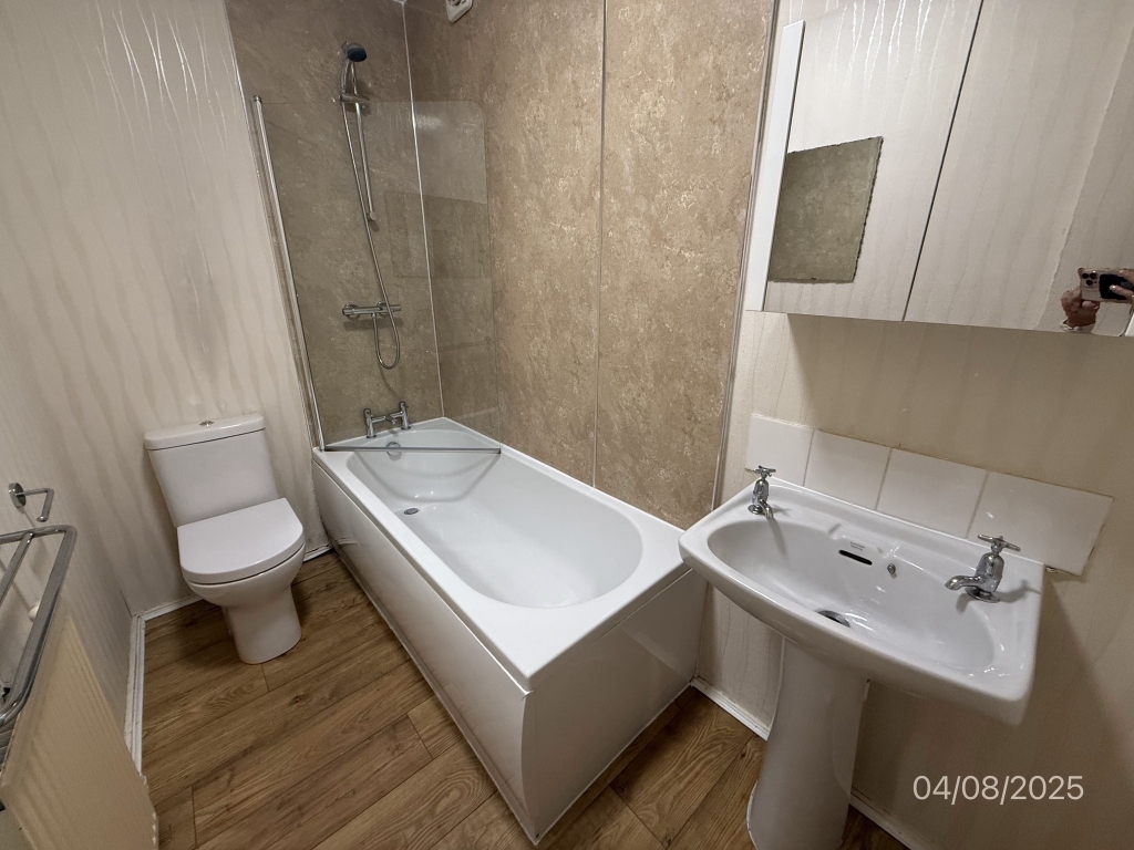 Property image 4 for - Fonthill Road, Flat 2 Bfr, Basement, Aberdeen, AB11, AB11