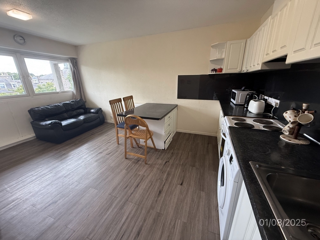 Property image 8 for - Thistle Court, First Floor, Aberdeen, AB10, AB10