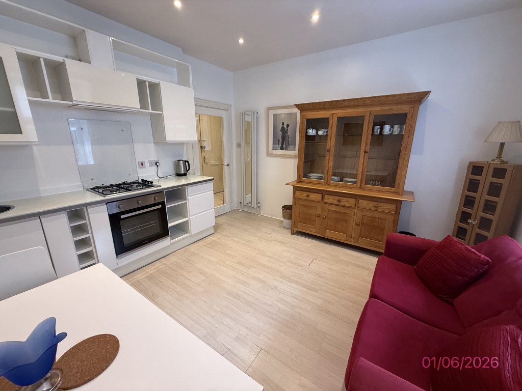 Property image 2 for - Fraser Street, First Floor Right, Aberdeen, AB25, AB25