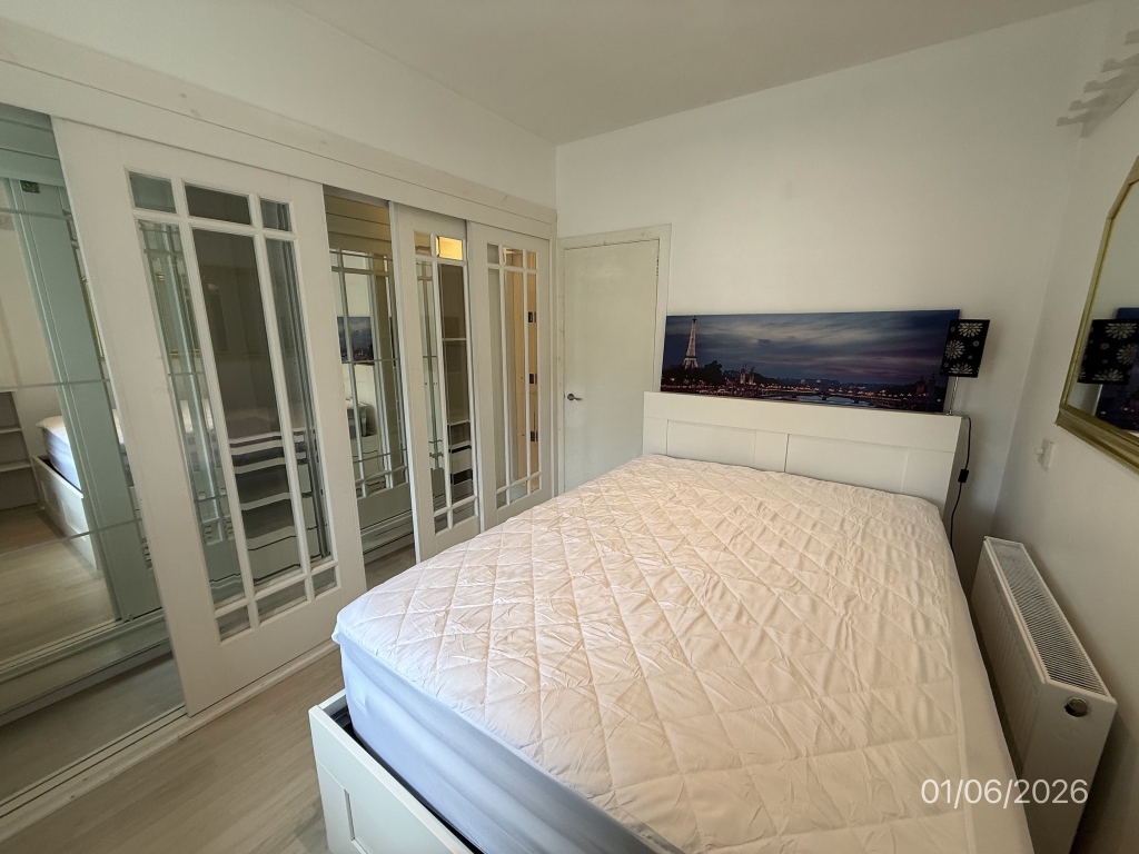 Property image 3 for - Fraser Street, First Floor Right, Aberdeen, AB25, AB25