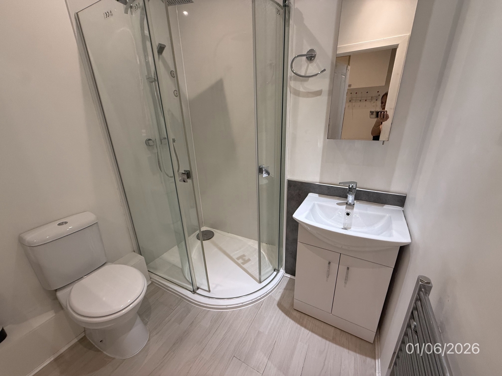 Property image 4 for - Fraser Street, First Floor Right, Aberdeen, AB25, AB25