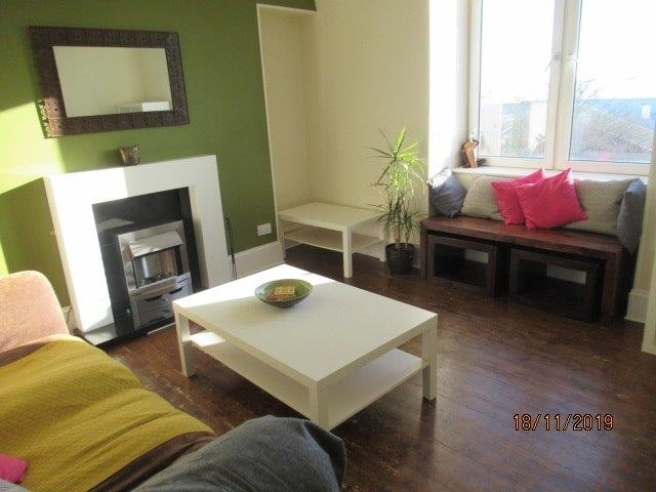 Property image for - Beach Boulevard, Top Floor Left, Aberdeen, AB24, AB24
