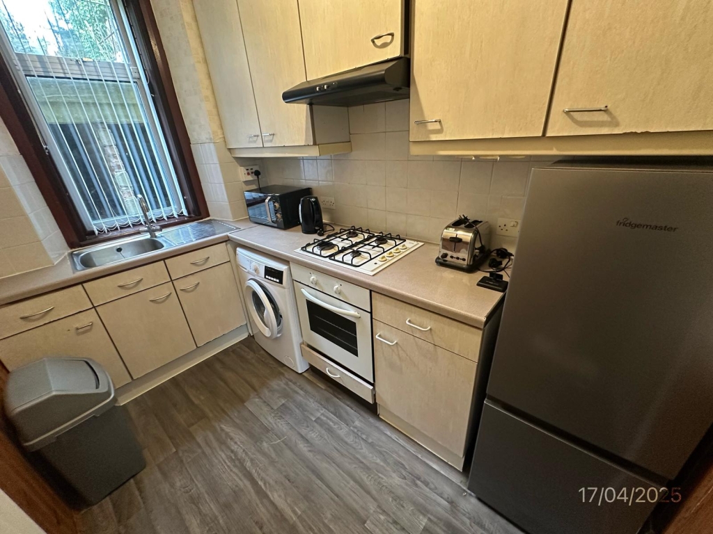 Property image 2 for - Jute Street, Ground Floor, Aberdeen, AB24, AB24