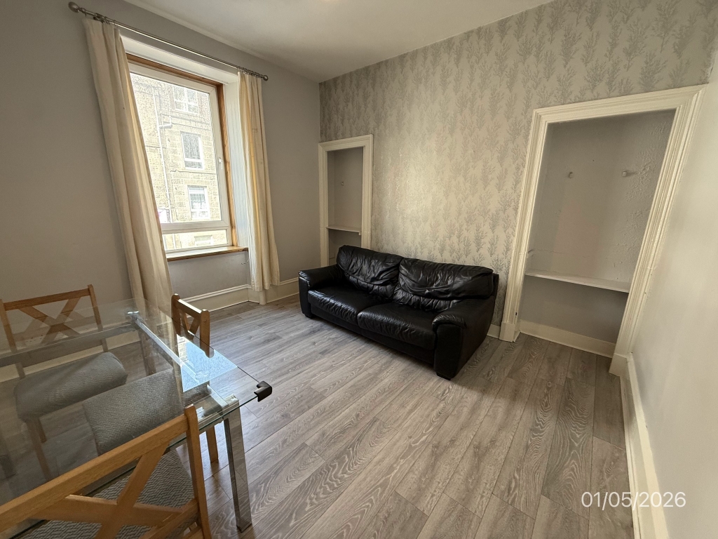 Property image for - Menzies Road, First Floor Right, AB11, AB11
