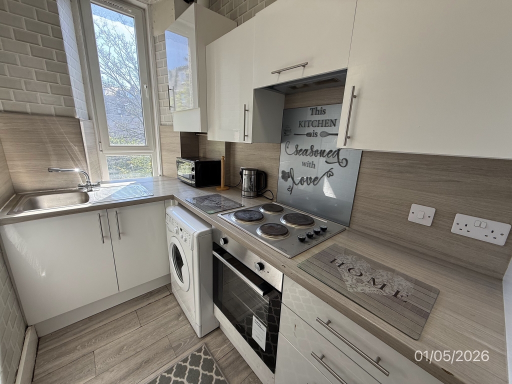 Property image 3 for - Menzies Road, First Floor Right, AB11, AB11