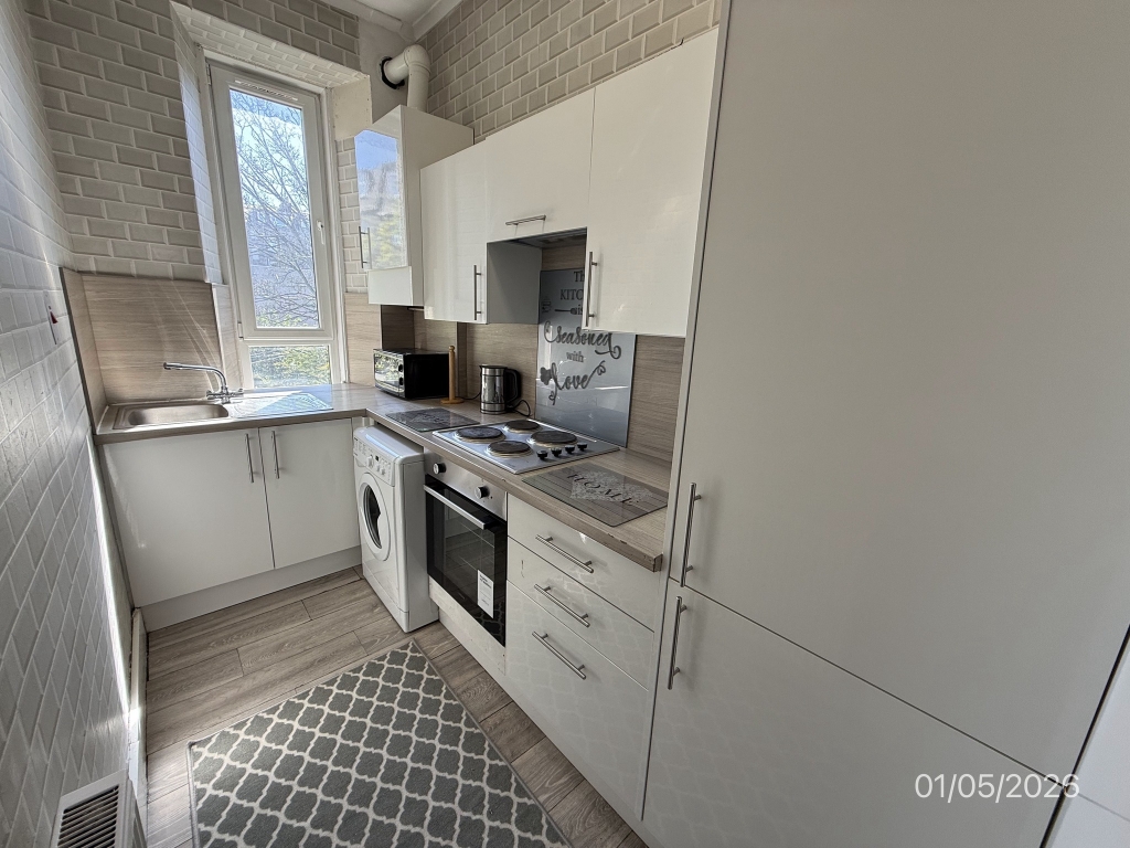 Property image 6 for - Menzies Road, First Floor Right, AB11, AB11