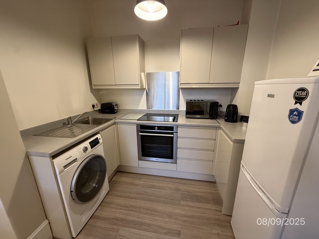 Property image 2 for - Thomson Street, Ground Floor Right, Aberdeen, AB25, AB25