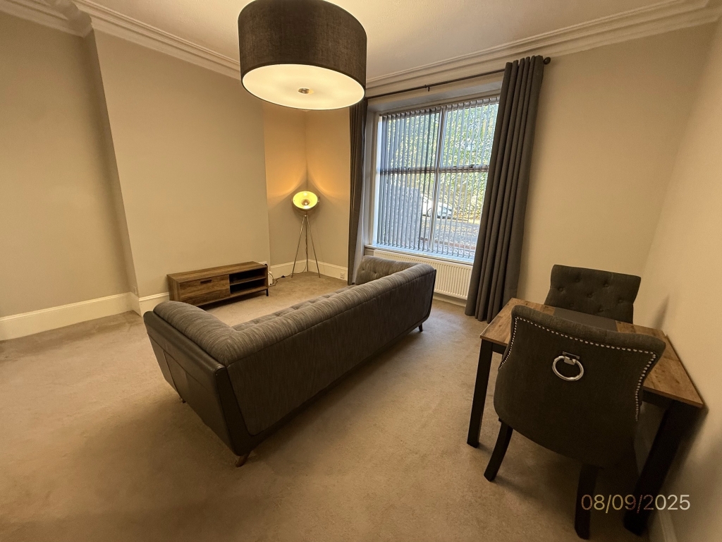 Property image 5 for - Thomson Street, Ground Floor Right, Aberdeen, AB25, AB25