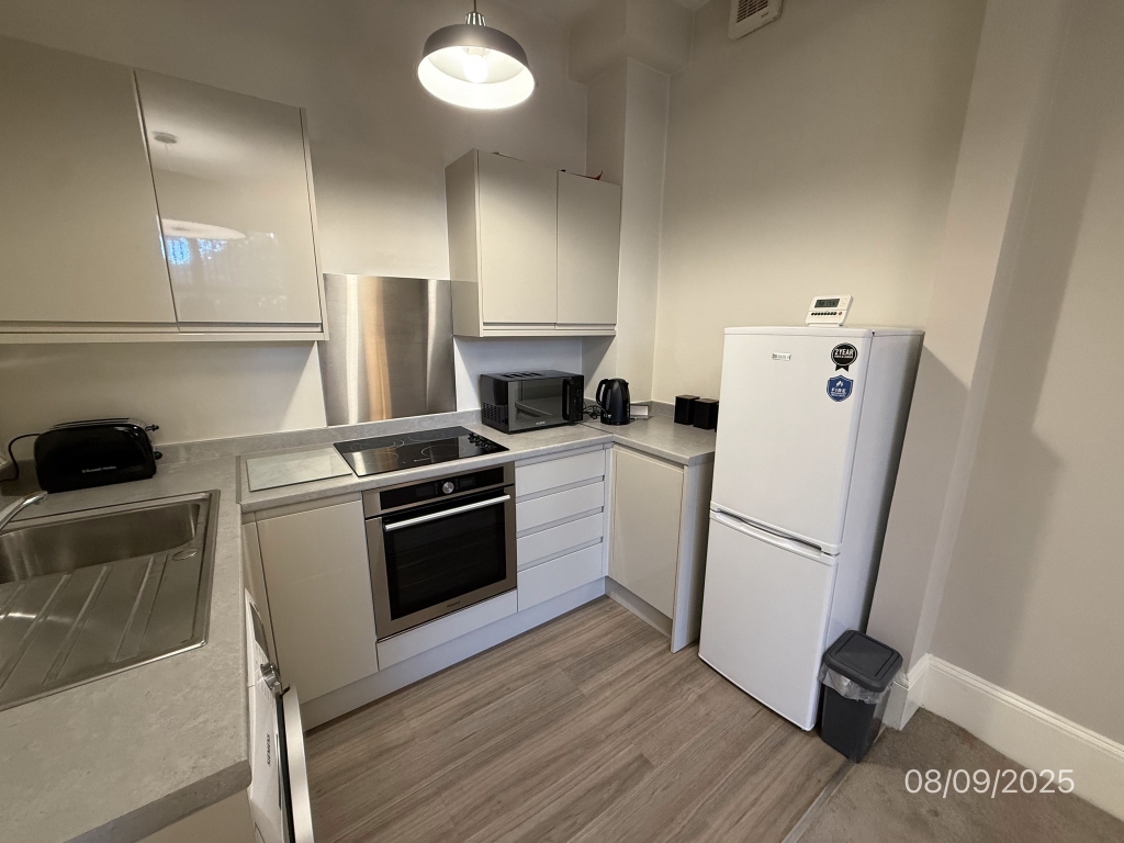 Property image 7 for - Thomson Street, Ground Floor Right, Aberdeen, AB25, AB25