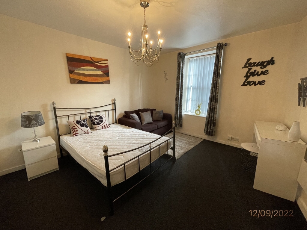 Property image for - Regent Quay, First Floor Right,Flat 2, Aberdeen, AB11, AB11