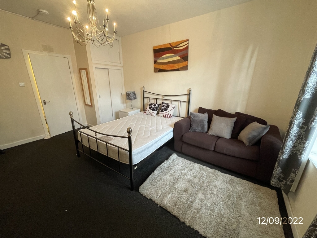 Property image 2 for - Regent Quay, First Floor Right,Flat 2, Aberdeen, AB11, AB11
