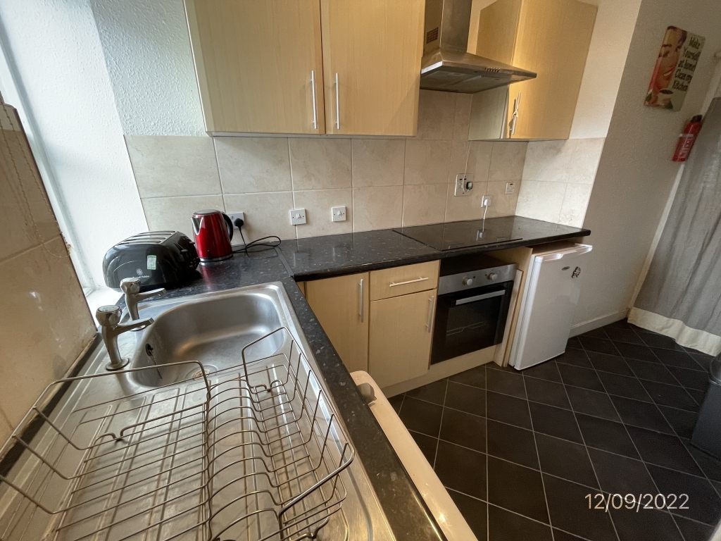 Property image 3 for - Regent Quay, First Floor Right,Flat 2, Aberdeen, AB11, AB11