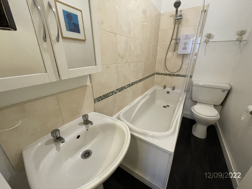 Property image 4 for - Regent Quay, First Floor Right,Flat 2, Aberdeen, AB11, AB11