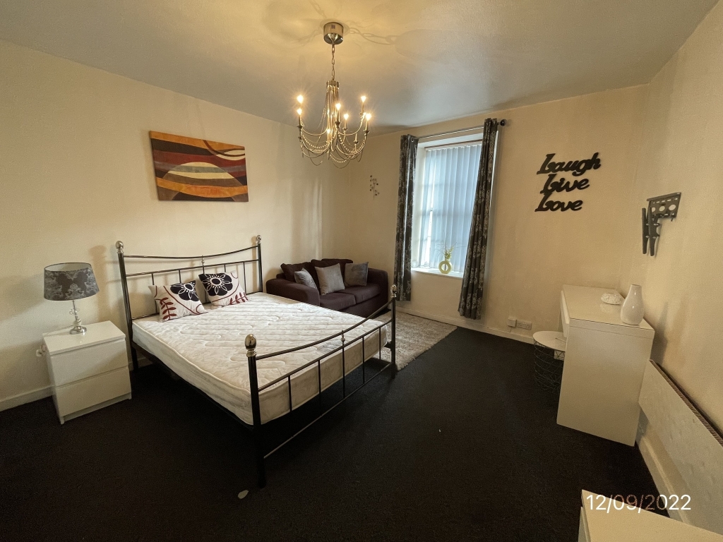 Property image 5 for - Regent Quay, First Floor Right,Flat 2, Aberdeen, AB11, AB11