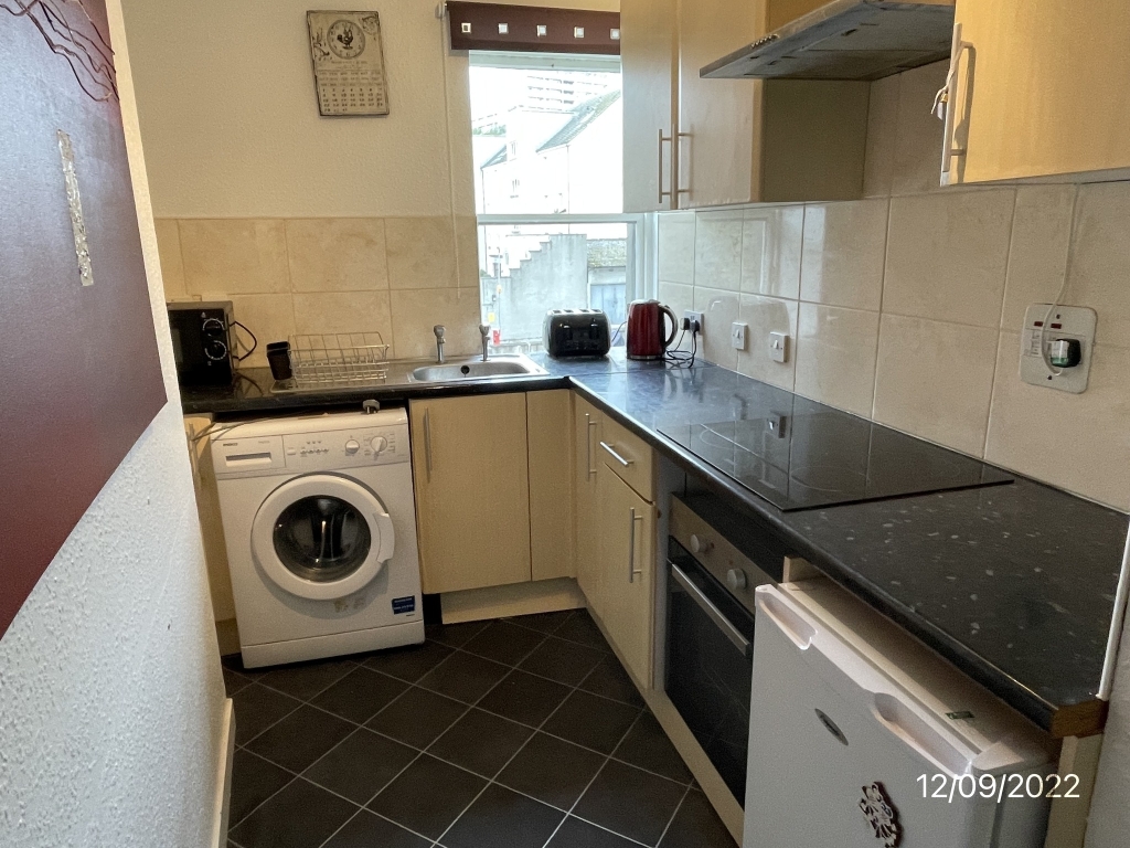 Property image 6 for - Regent Quay, First Floor Right,Flat 2, Aberdeen, AB11, AB11