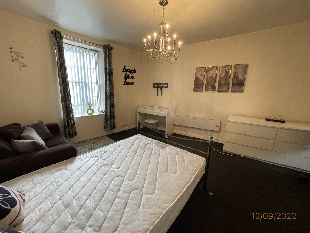 Property image 7 for - Regent Quay, First Floor Right,Flat 2, Aberdeen, AB11, AB11