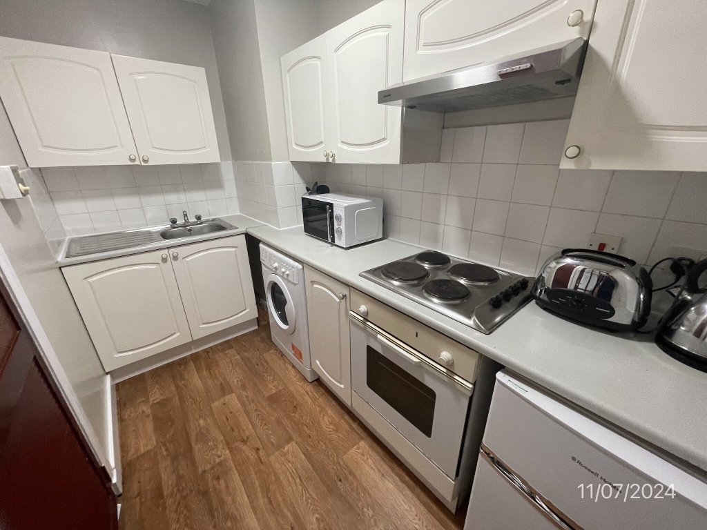 Property image 2 for - Rosemount Place, Aberdeen, AB25, AB25