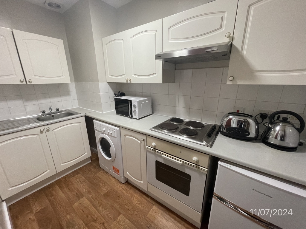 Property image 8 for - Rosemount Place, Aberdeen, AB25, AB25