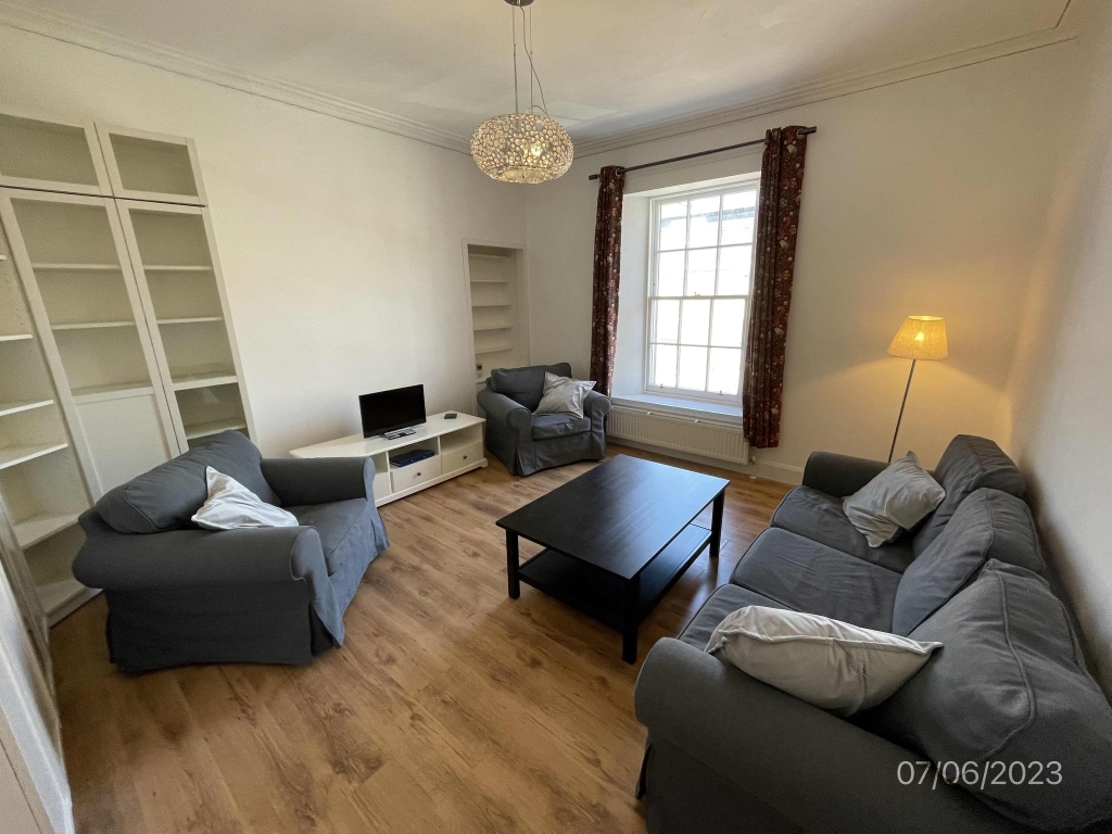 Property image for - King Street, Second Floor Flat, Aberdeen, AB24, AB24
